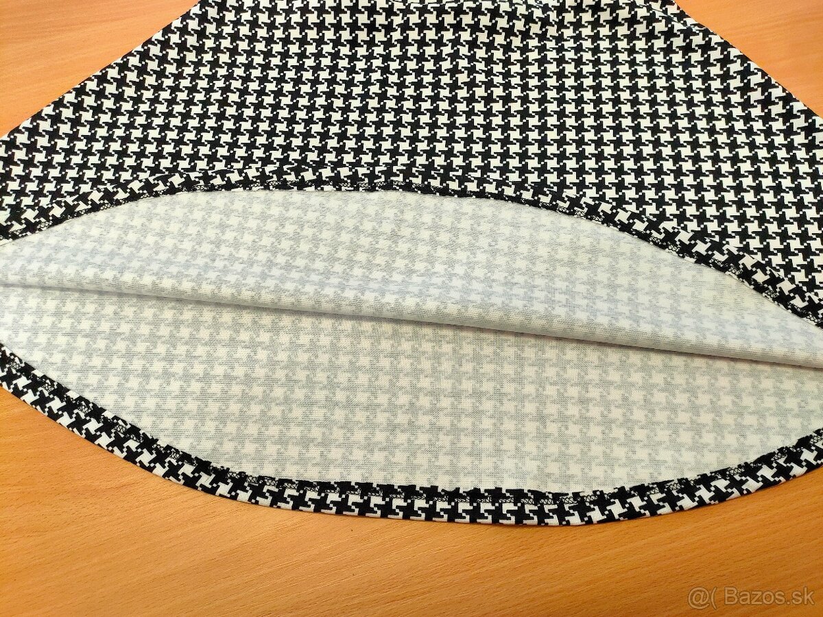 Kaliopky,leginy,riflové nohavice,sukničky,vesta - 14