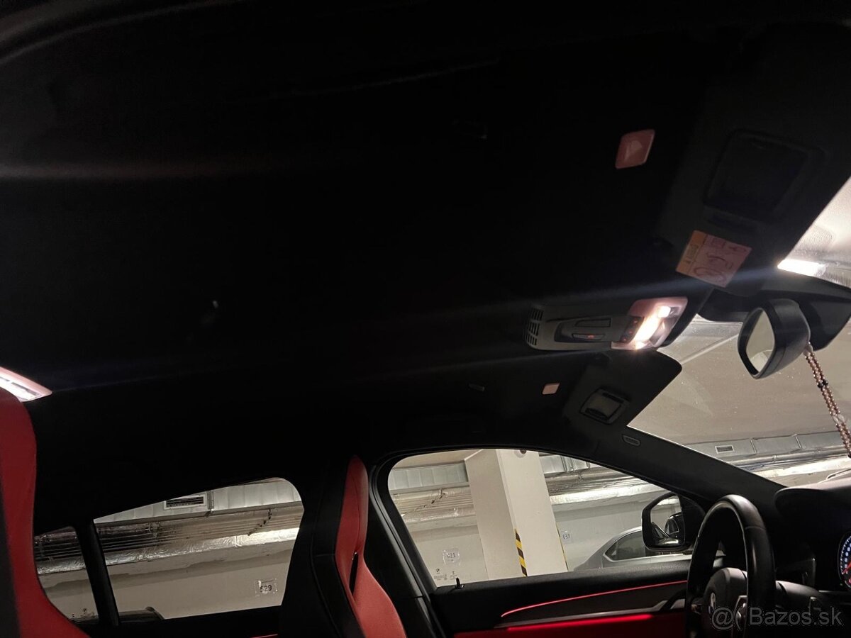 BMW X2 1,8d Mpacket exklusive - 14