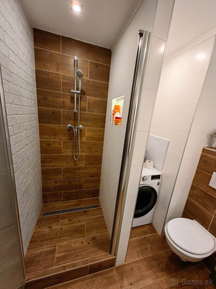 Predám dvojizbový byt - 14