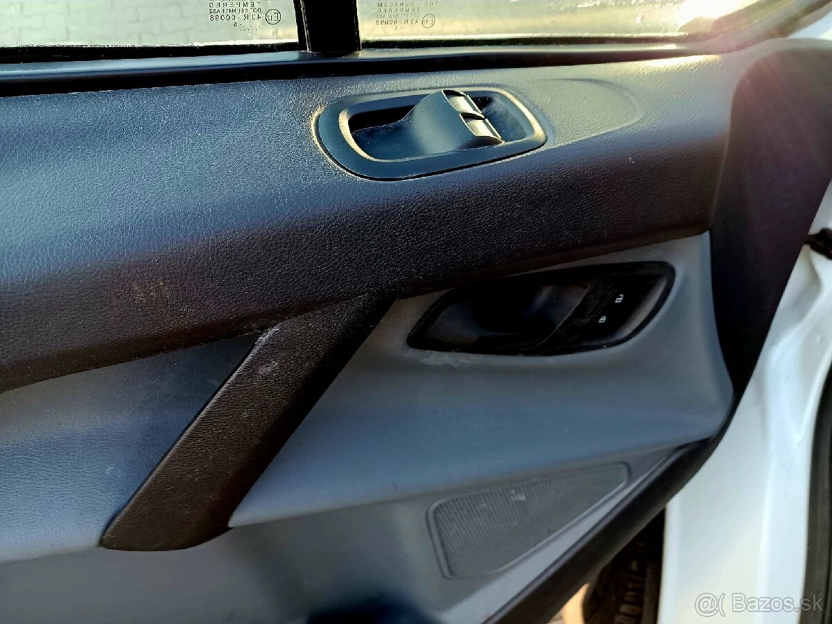 FORD TRANSIT CUSTOM - PREDAJ AJ Z - 14