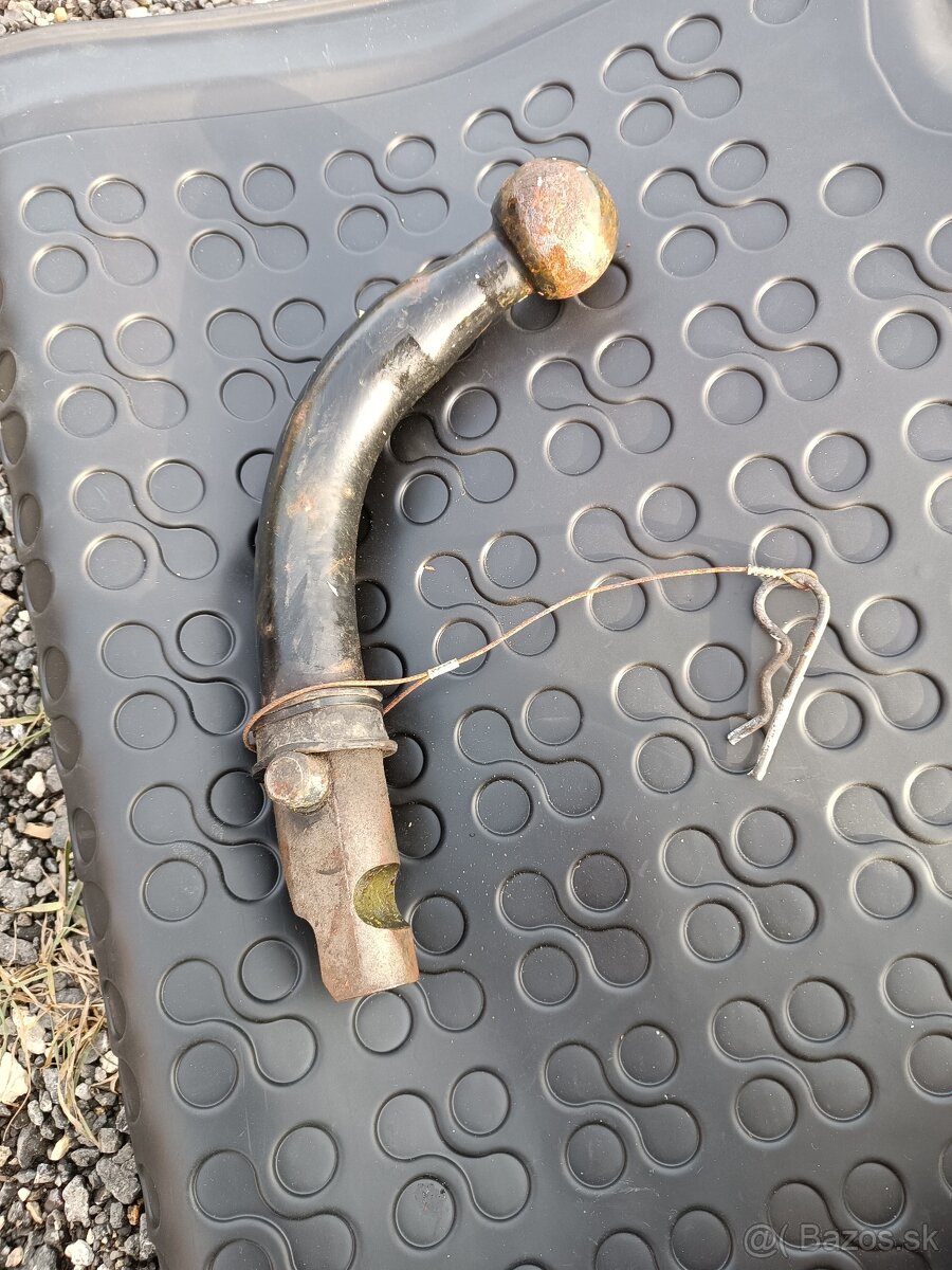 Peugeot 207 1.6 benzin/ 88kW - 14