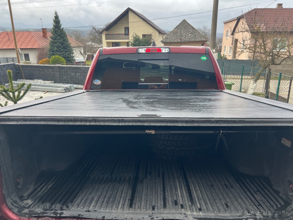 Dodge Ram 1500 5.7 Hemi - 14