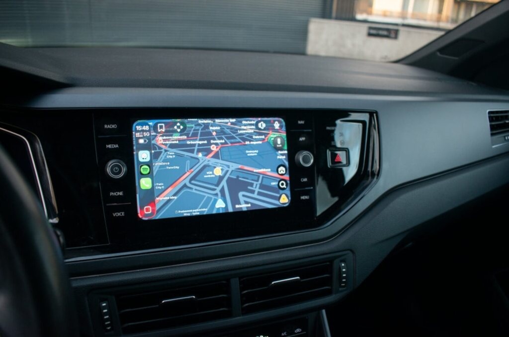 Volkswagen Taigo 1.5 TSI R-Line DSG 110kw - 14