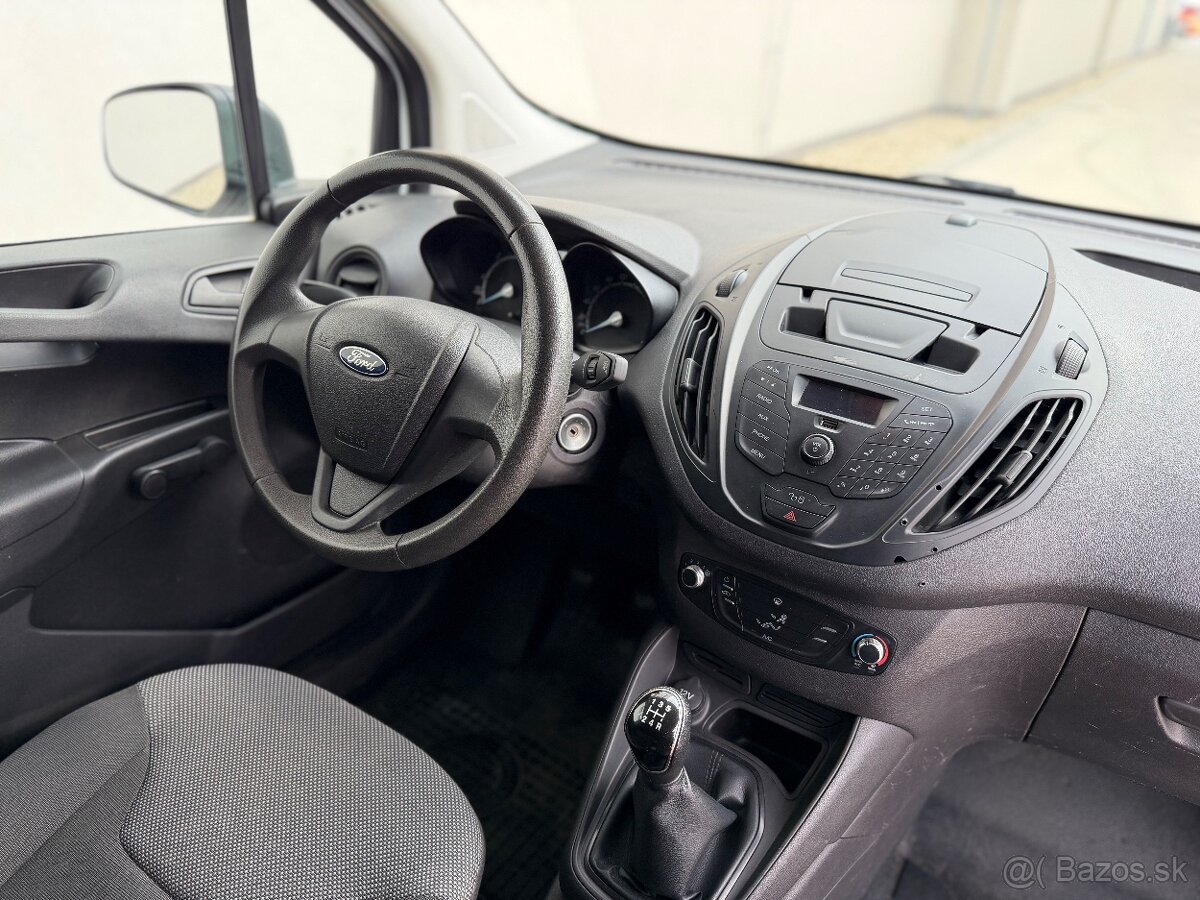 Ford Transit 1.5TdCi Courier Van - 14