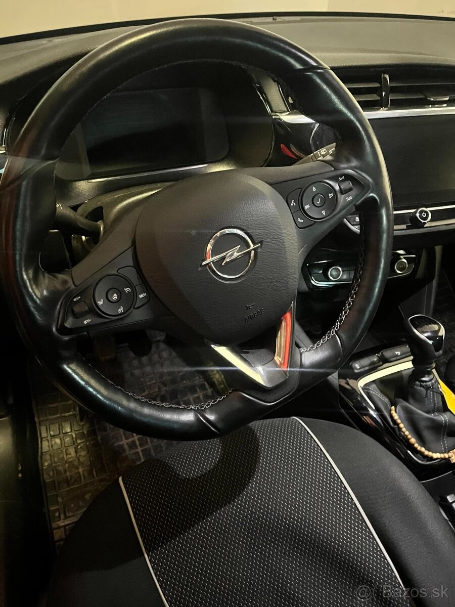 Opel Corsa - 14