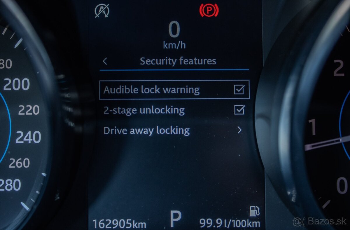 Jaguar XE 2.0 I4D R-SPORT AWD / DPH - 14