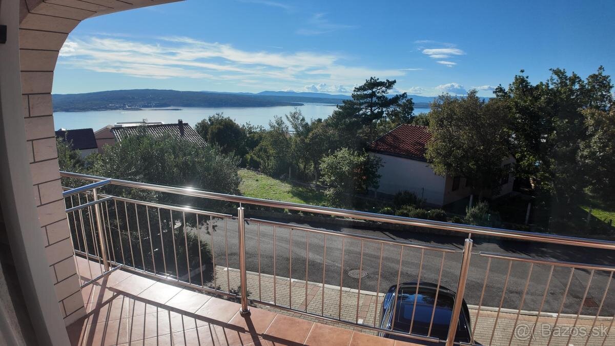 Štvorizbový byt – Crikvenica, Chorvátsko - 14