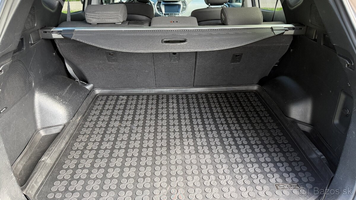Predaj Hyundai Santa FE 2,2 CRDI 2017 - 14