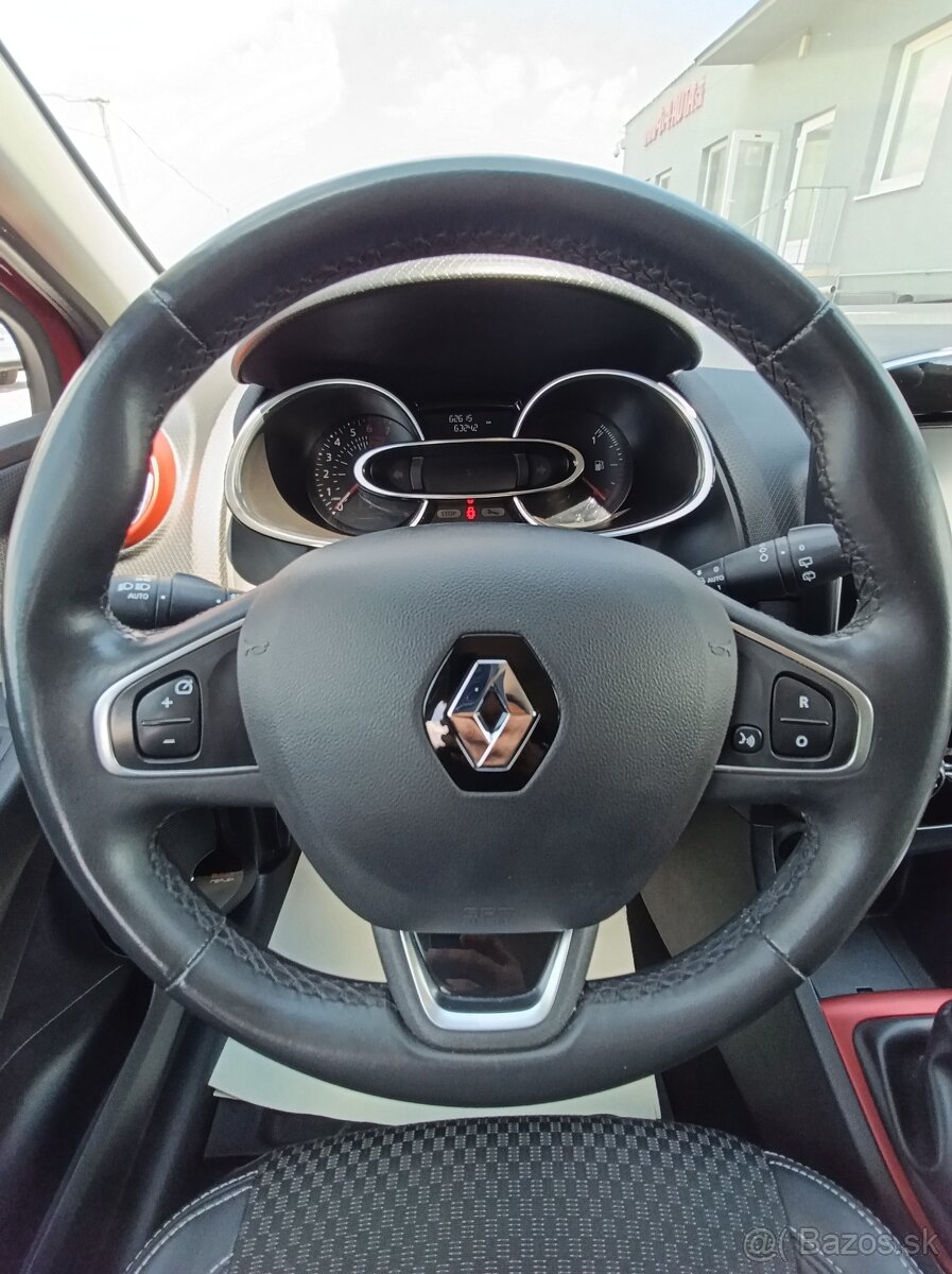 ✅️ Renault Clio 4 Energy TCe 90 Intens✅️ - 14