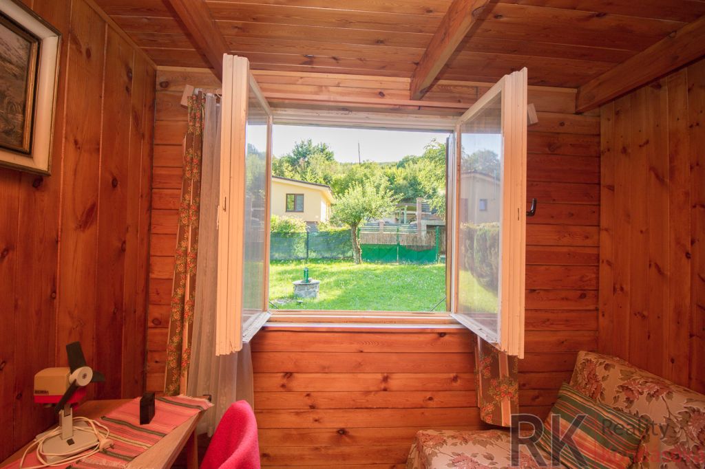 Chata v nádhernom prostredí, Sokoľ- Uhrinč - 14