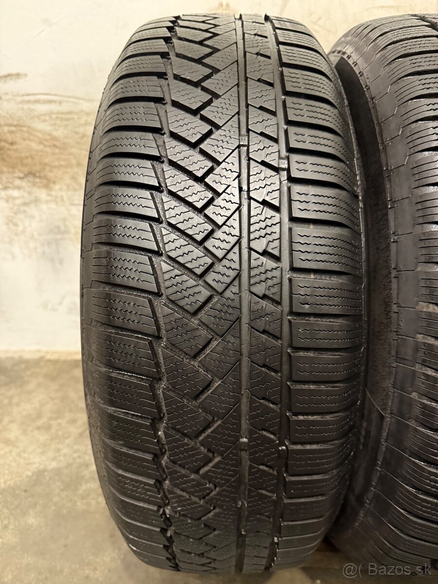 Zimná sada 5x112 R17 , 235/65/17 Audi Q5 - 14