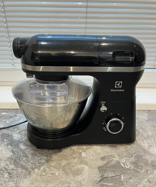 Electrolux EKM 3700 Kuchynský robot - 14
