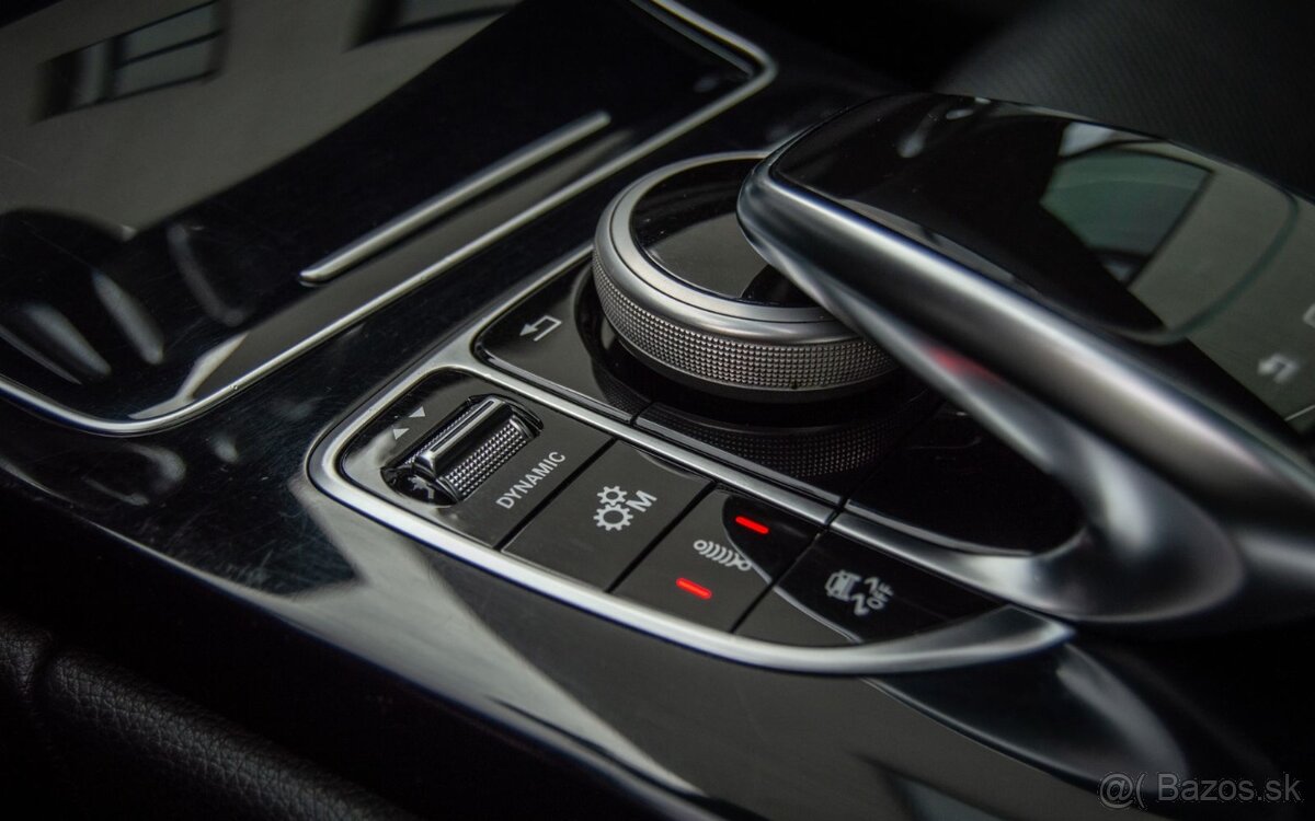 Mercedes-Benz C450 AMG - 14