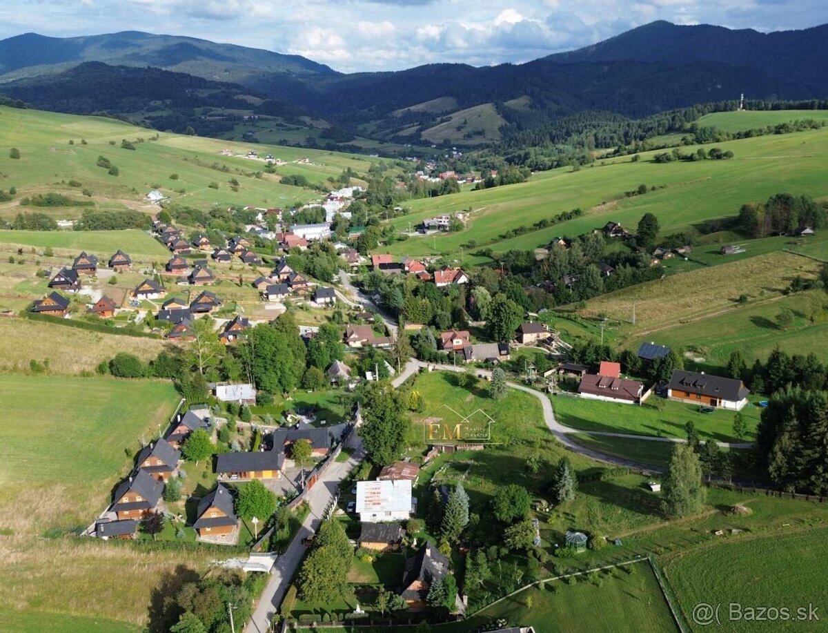 Dom Zázrivá -predaj - 14