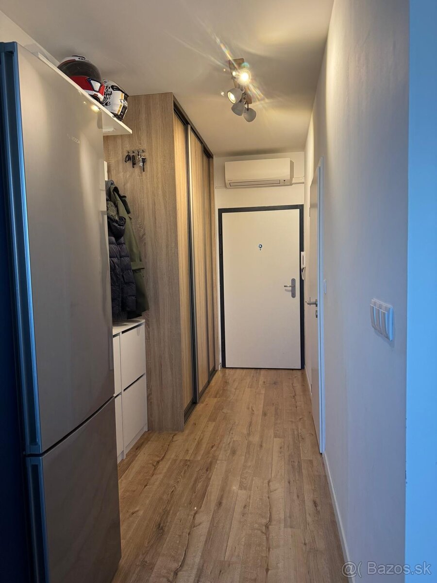 Predám 1 izbový apartmán - 14