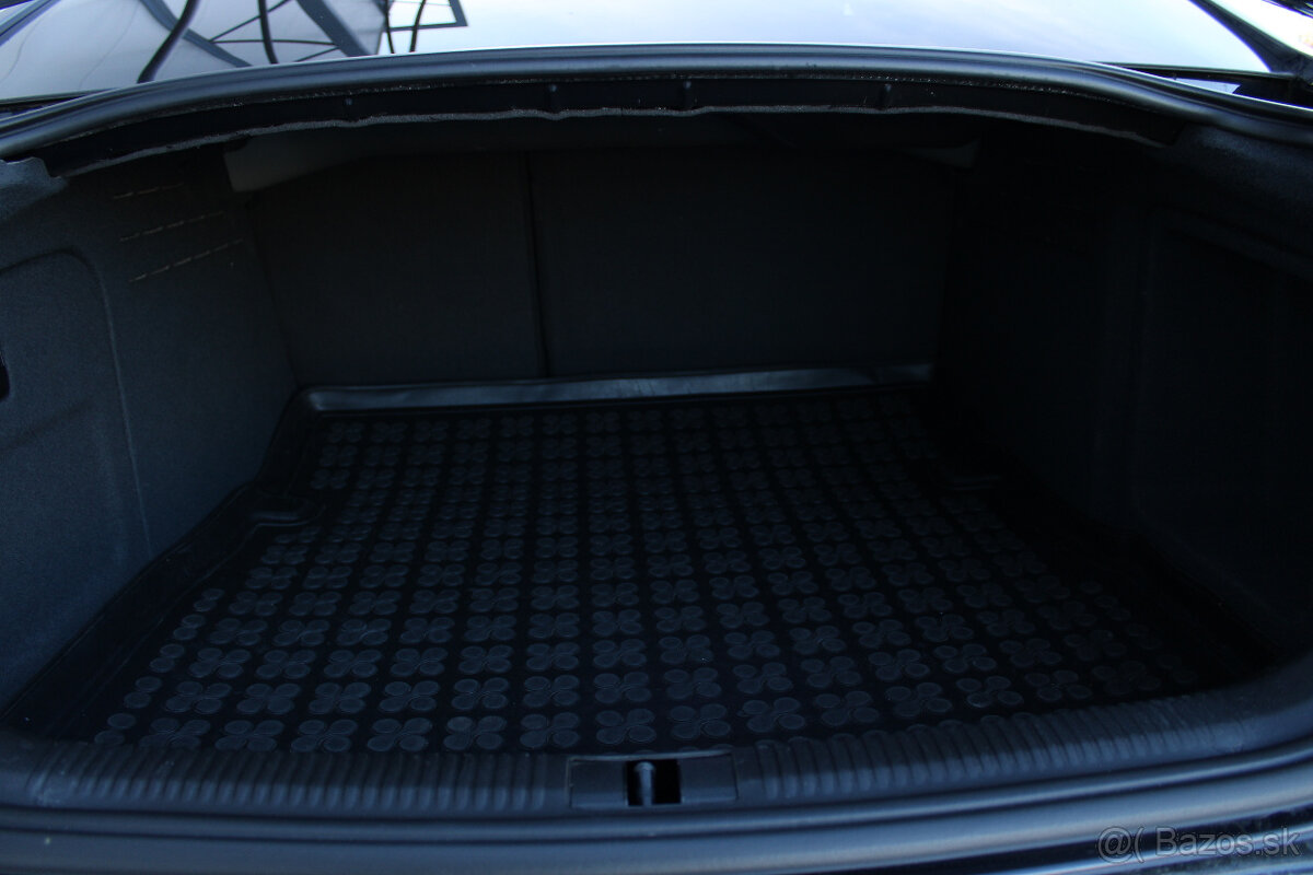 Audi A6 C6 4x4 4.2 fsi V8 2010 - 14