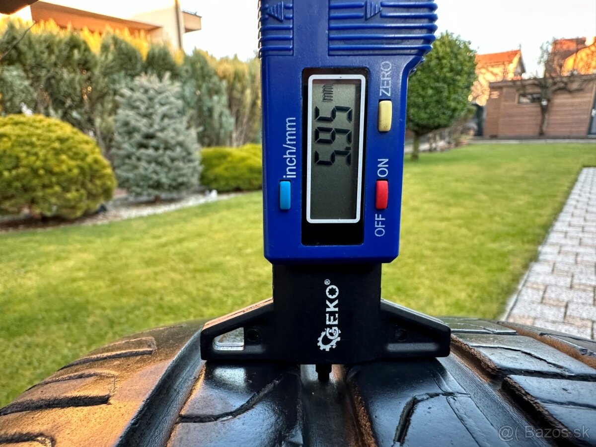 Letné pneumatiky 215/55 R17 Pirelli 4ks - 14