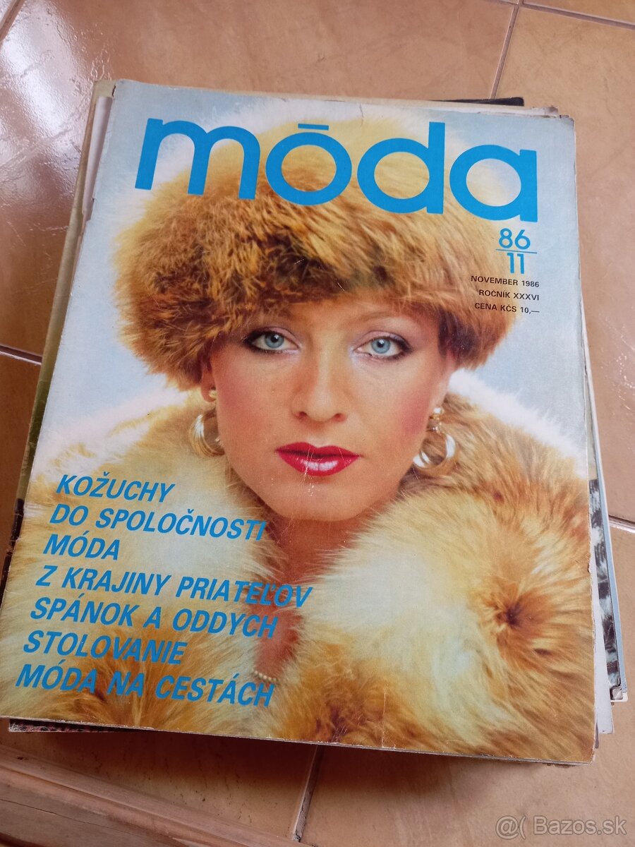 Retro moda - 14