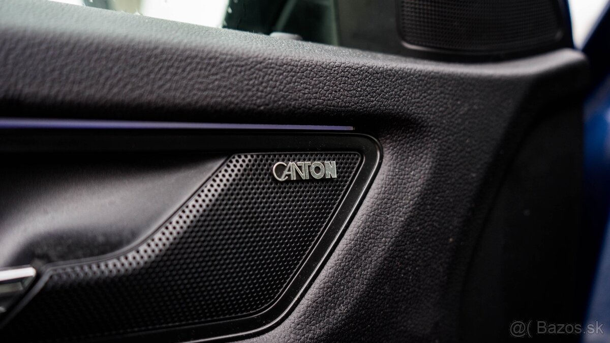 Škoda Kodiaq 1.5 TSI ACT Style DSG - 14