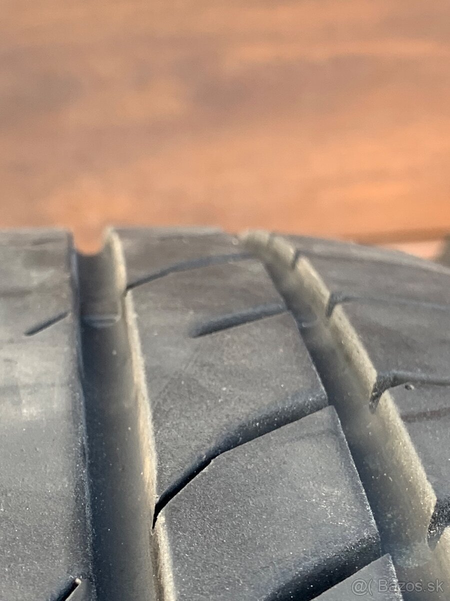 komplet letne kolesa 17" na VW TOUAREG - 14