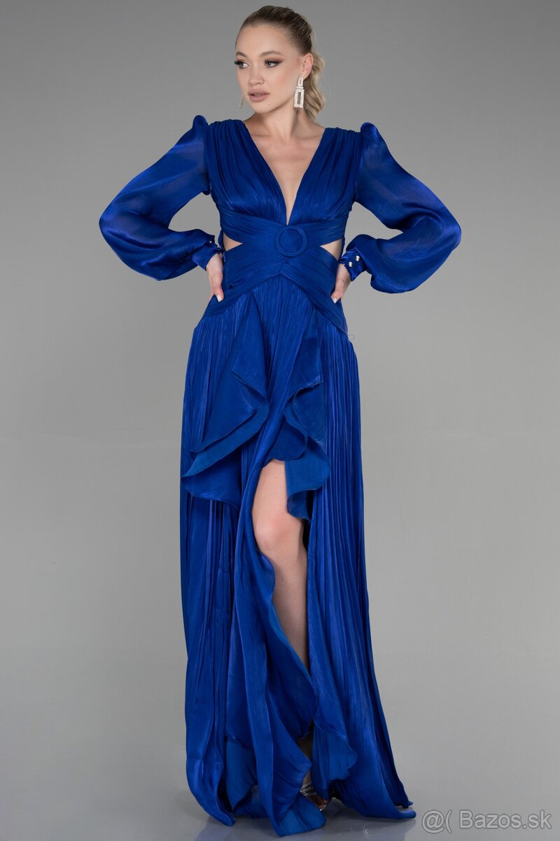 výpredaj spoločenských a svadobných šiat - 14