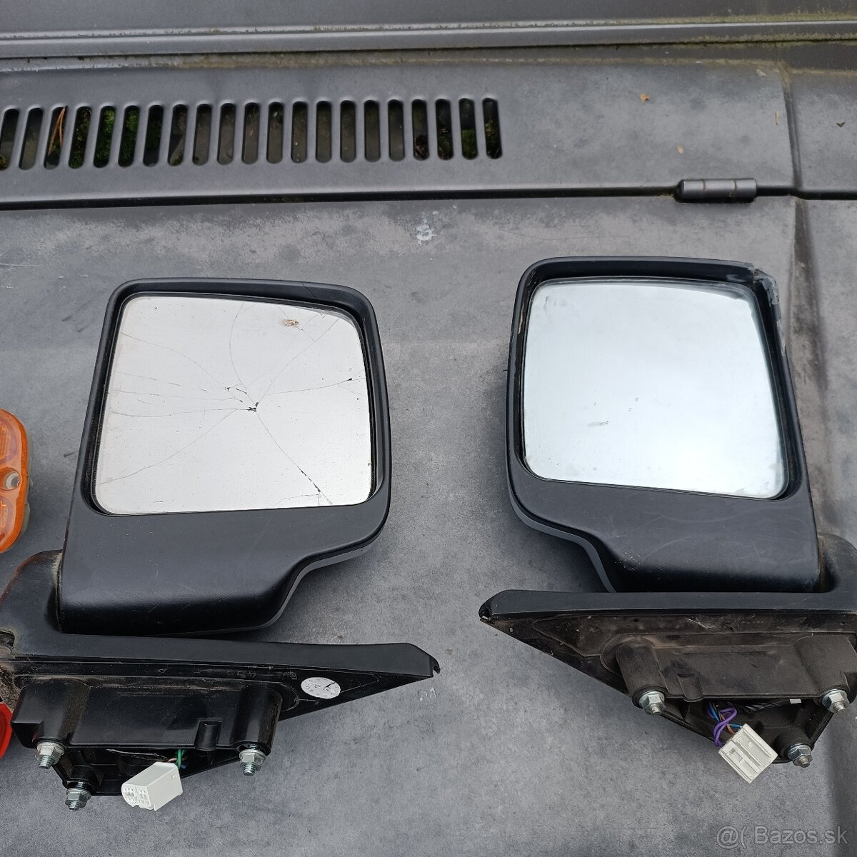 Suzuki Jimny 1,3i - 14