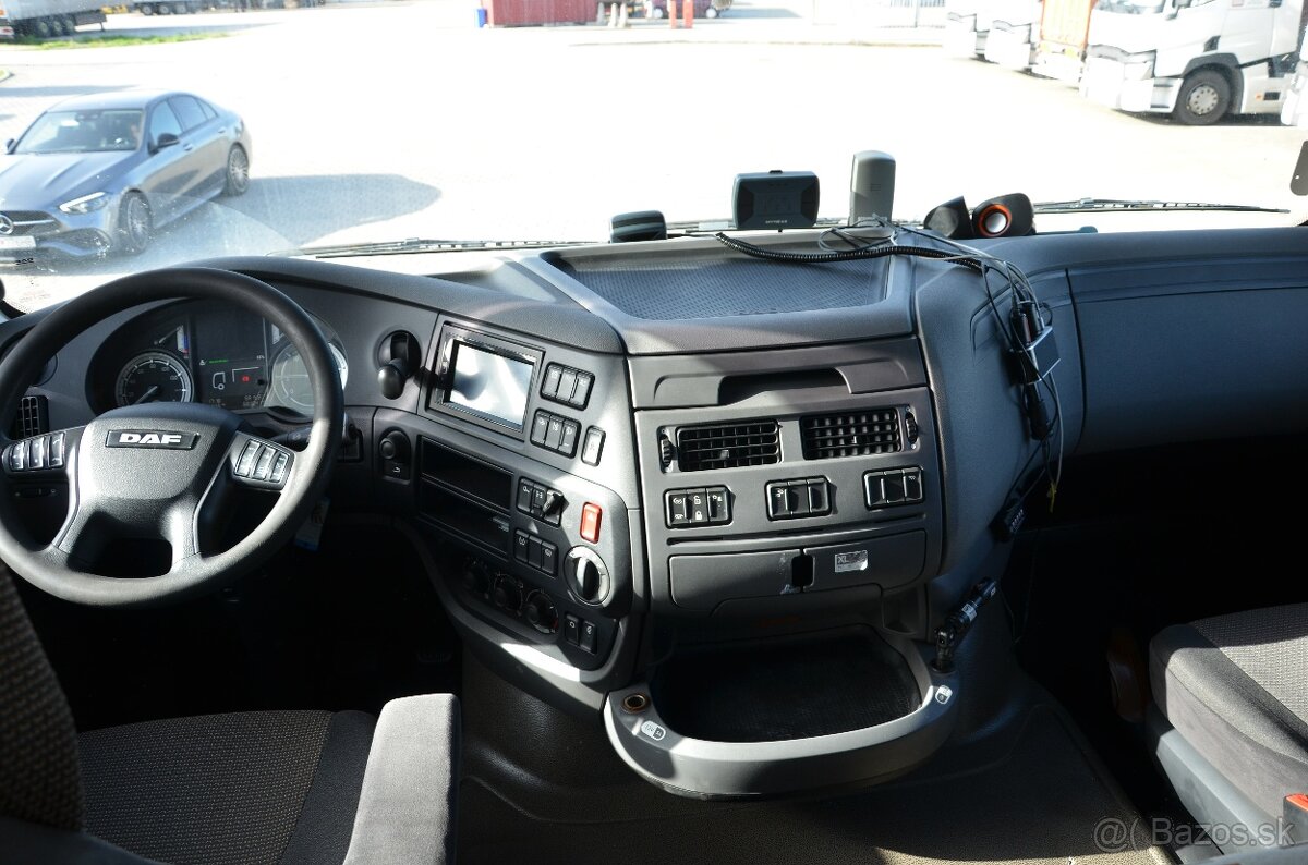 DAF XF 460 FT - ZNÍŽENÁ CENA - 14