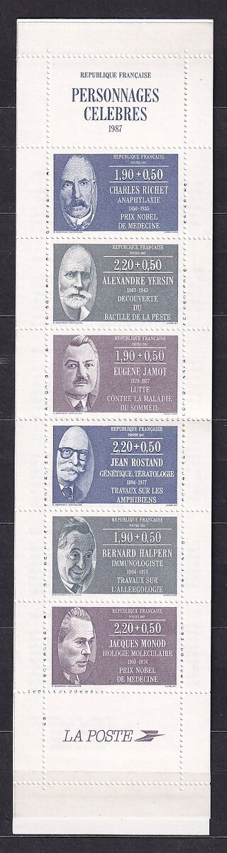 Francúzsko - zostava zošitkov - časť 2 - 14