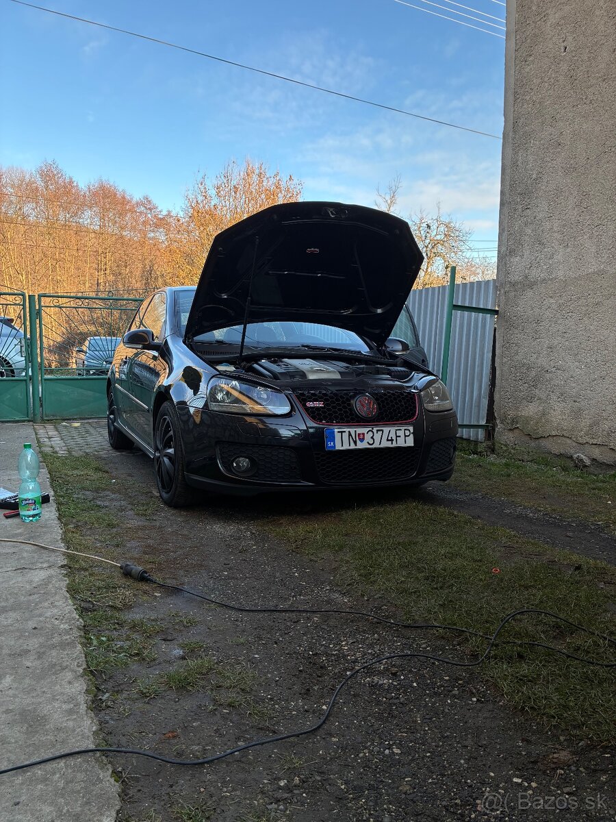 Golf 5 gti 2.0tfsi - 14