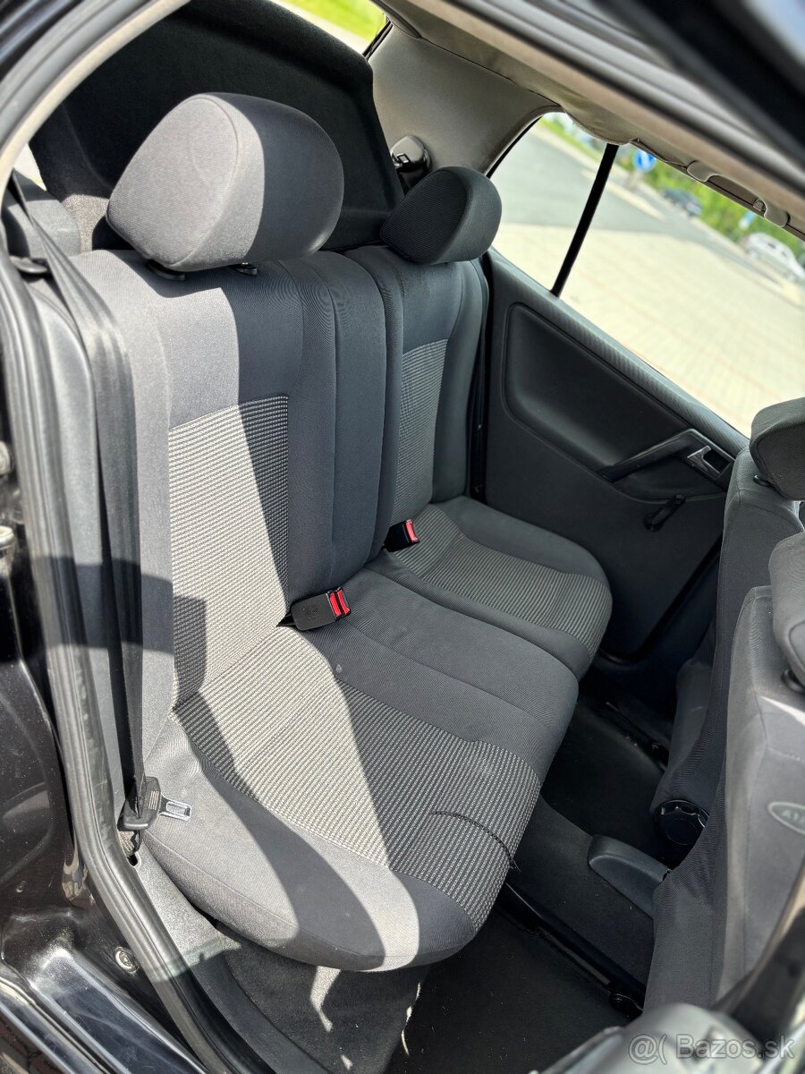 Volkswagen Polo 1.4 16V 55kw - 14