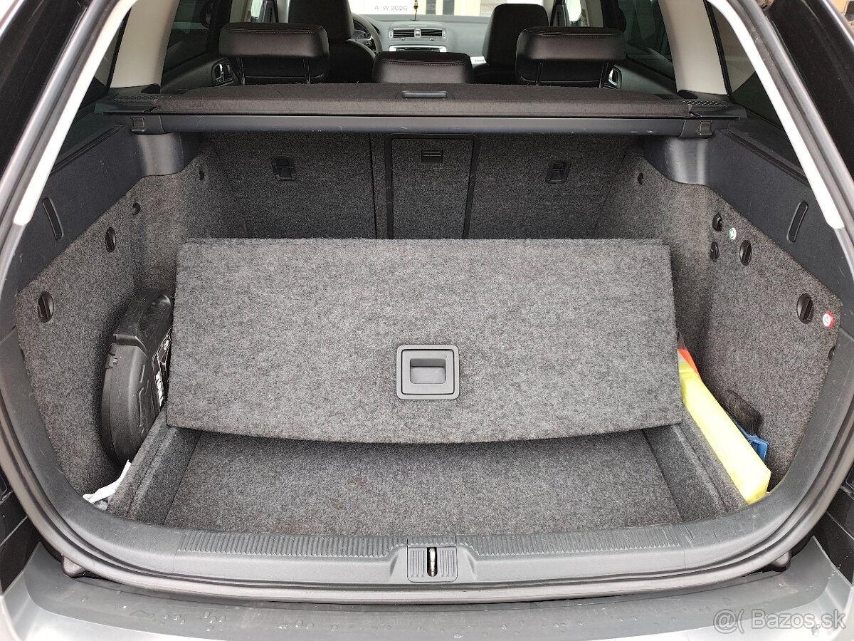 Škoda Octavia Scout ll ,DSG, 4x4 - 14