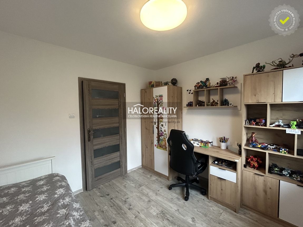 HALO reality - Predaj, rodinný dom Malinová - NOVOSTAVBA - E - 14