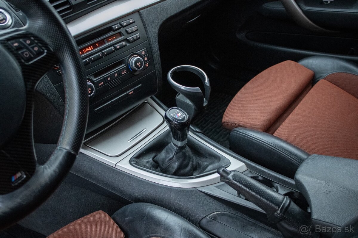 BMW Rad 1 120d, 130kW, 5d - 14