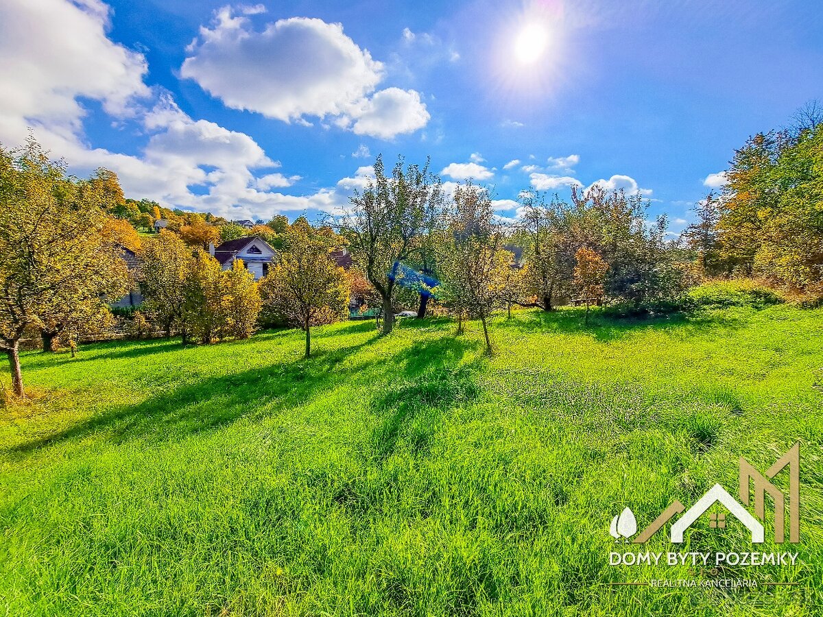 Stavebný pozemok v intraviláne mesta Krupina za výbornú cenu - 14