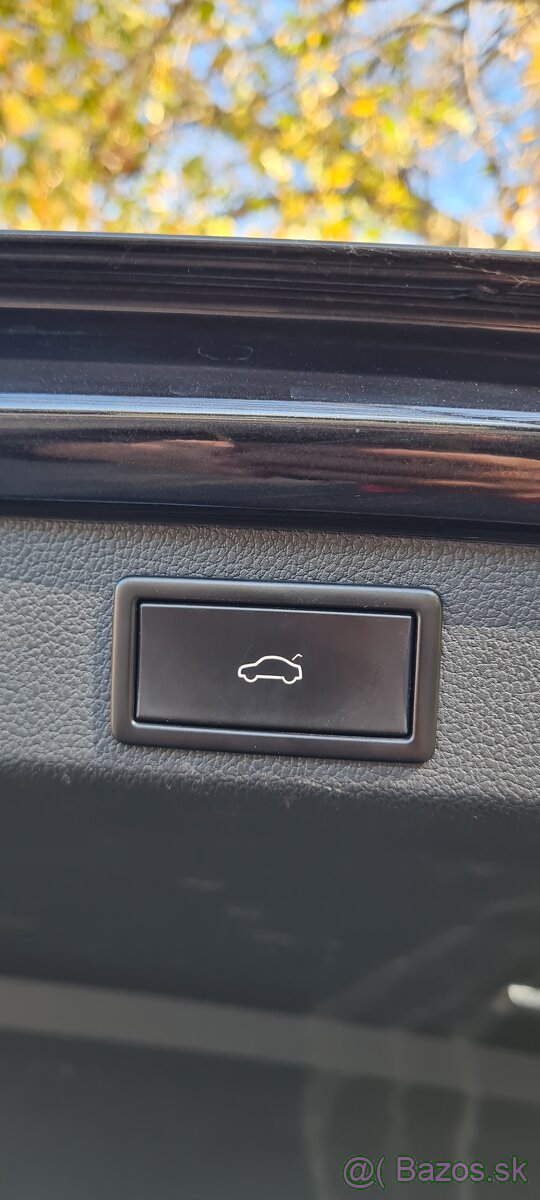 Škoda superb 3 combi 2,oo tdi, 2020" matrix - 14