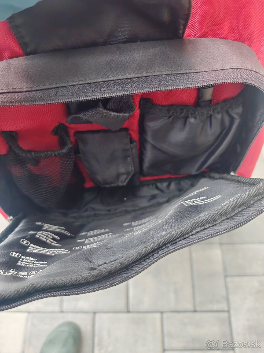 Detský športový kočík - 14