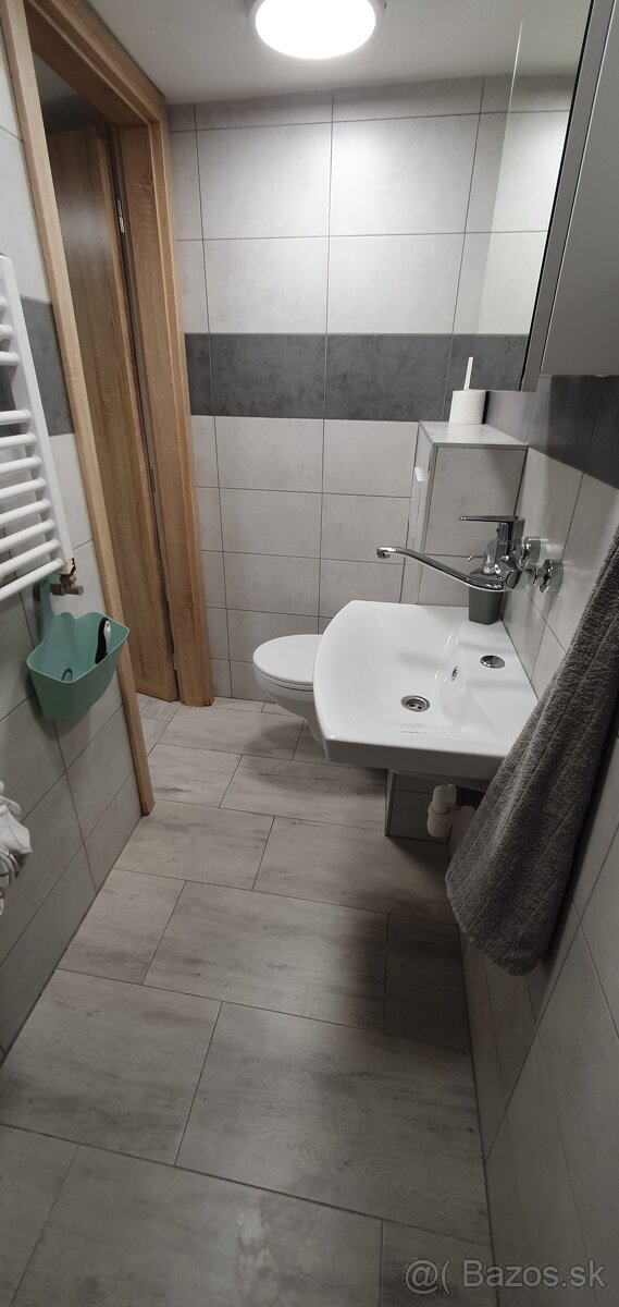 Ubytovanie pre skupiny, pracovníkov alebo turistov. - 14