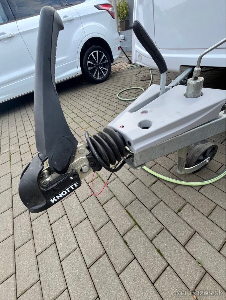 WEINSBERG CARACITO 450 FU KARAVAN / PRIVES - 14