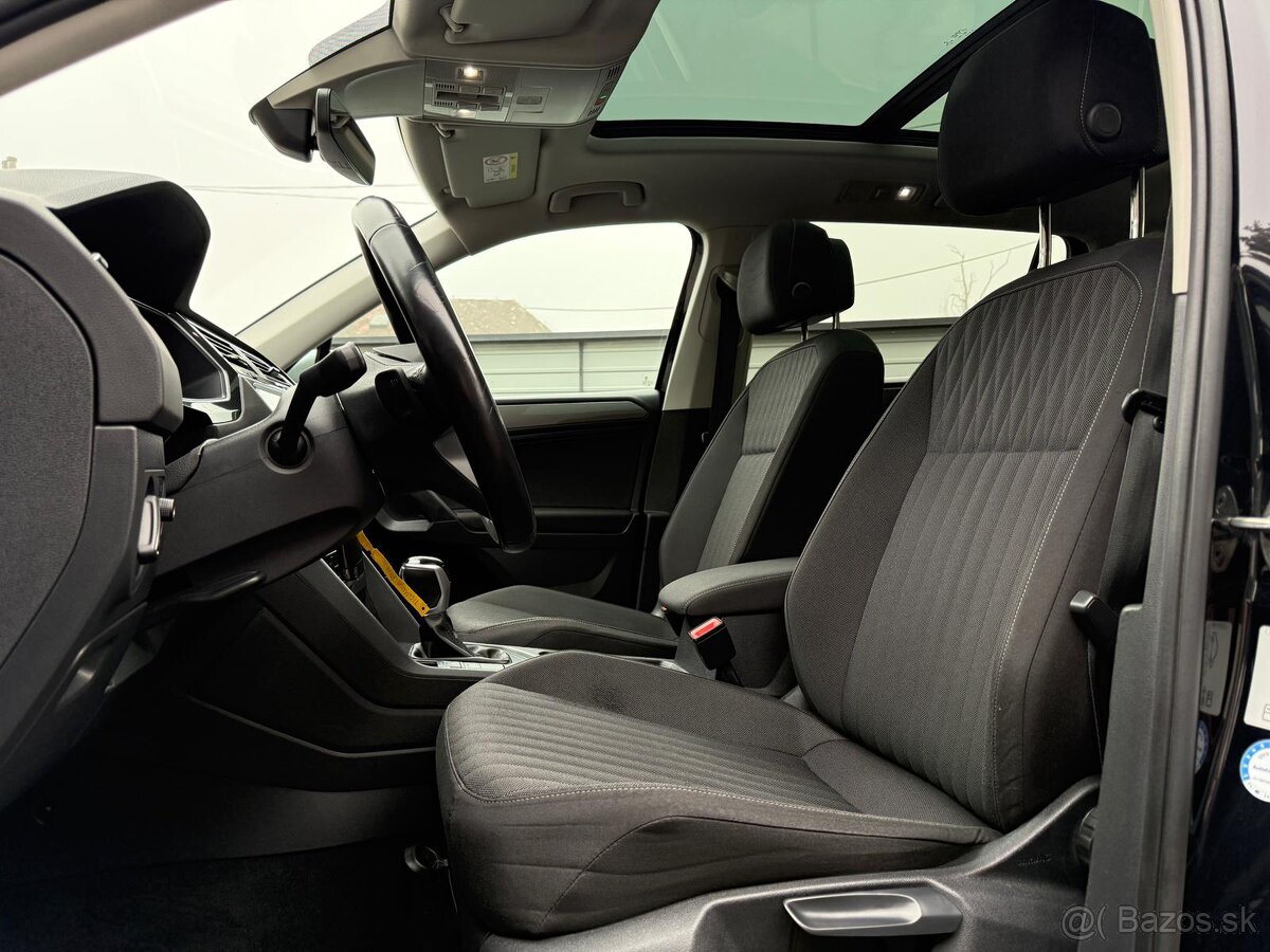 Volkswagen Tiguan Allspace - 14