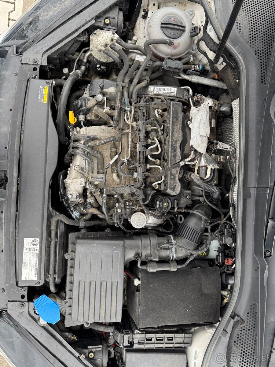 Predám VW Golf 7 2.0TDI 110kw - 14