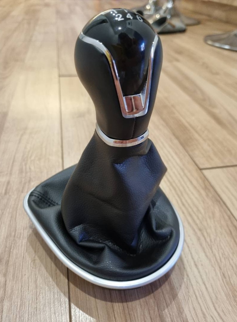 Seat LEON TOLEDO ALTEA radiaca paka - 14