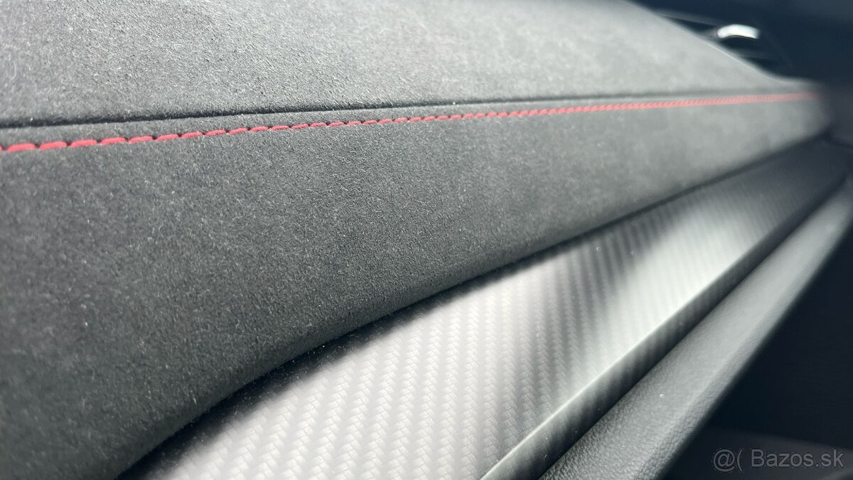 Škoda Octavia Combi RS 2.0 TSI - 14