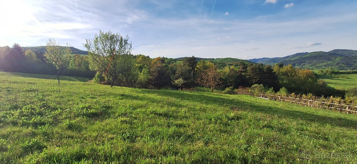 Predám pozemky v Papradne - 14