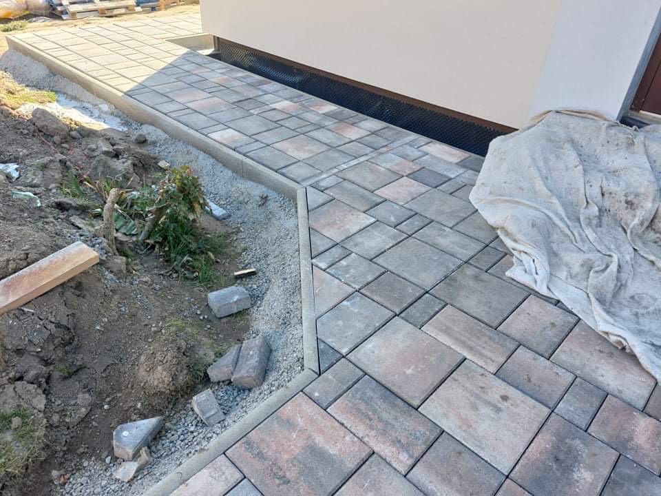 MURÁRSKE A STAVEBNÉ PRÁCE - 14