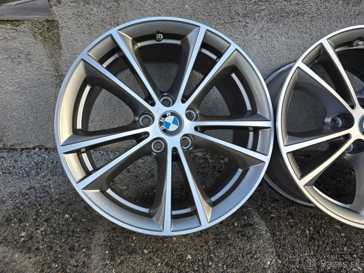 Disky BMW 5 G30, 7 G11 5x112 r17 - 14