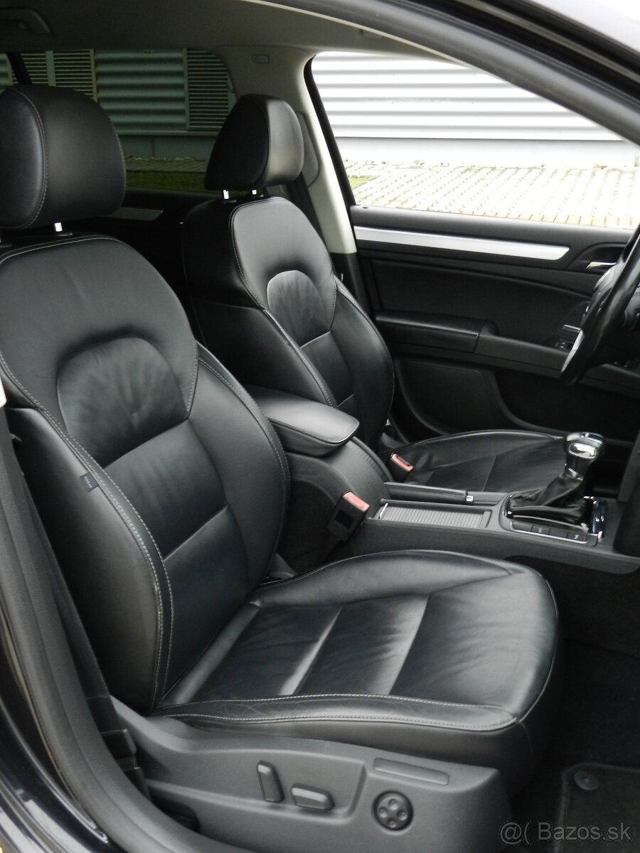 Škoda Superb Combi 2.0 TDI CR 170k Elegance DSG - 14