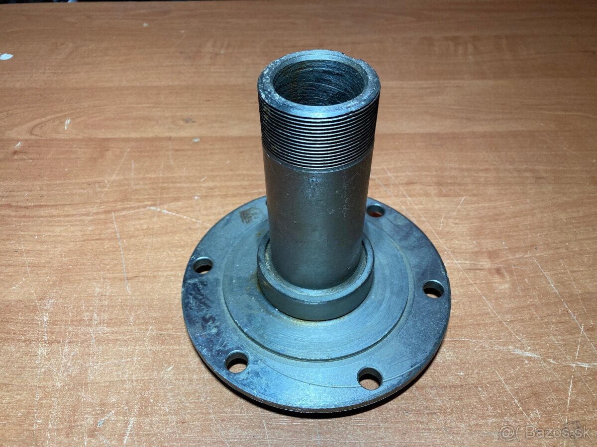 Uaz, Gaz ochranné manžety na nápravu predám - 14