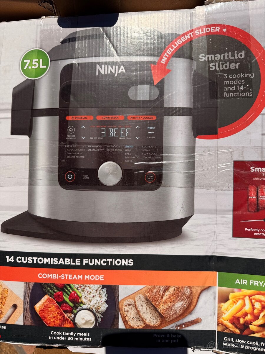 Multifunkčný hrniec - 14