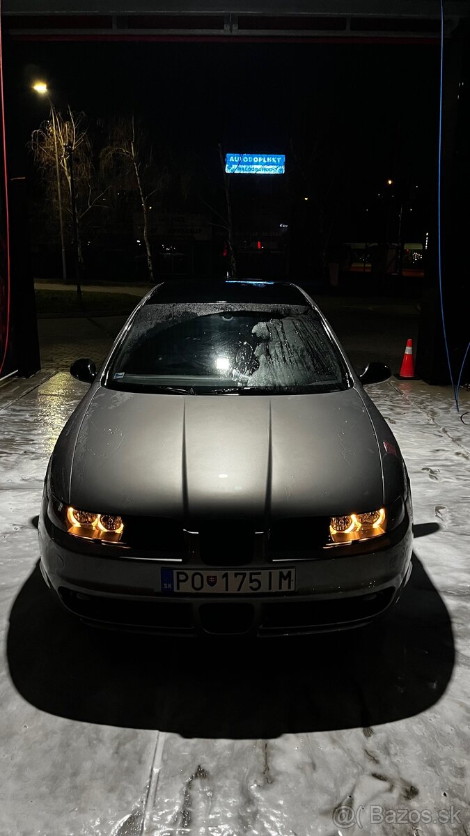 Seat Leon 1.9 TDI ARL 110KW FR - 14