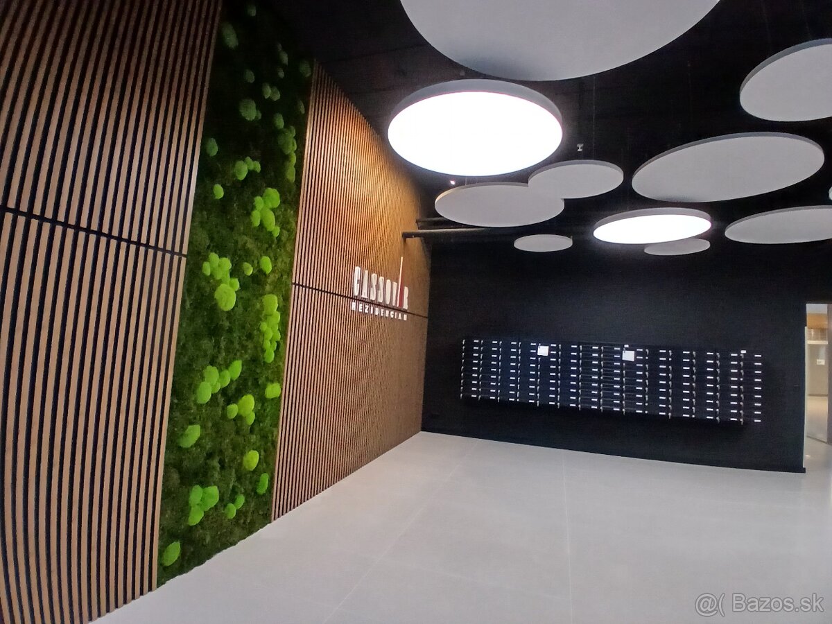 Prenájom 2-izbový byt Cassovar - 14